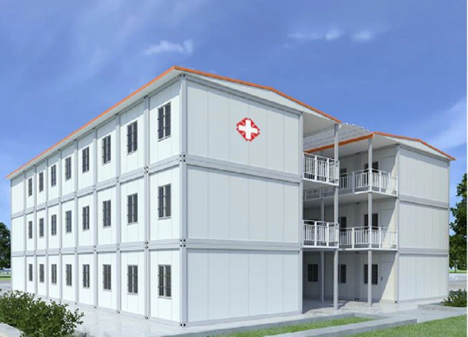 accemble hospital