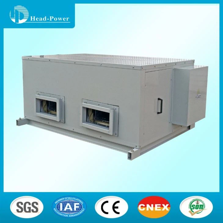65kw Air Cooled Split Air Conditioner