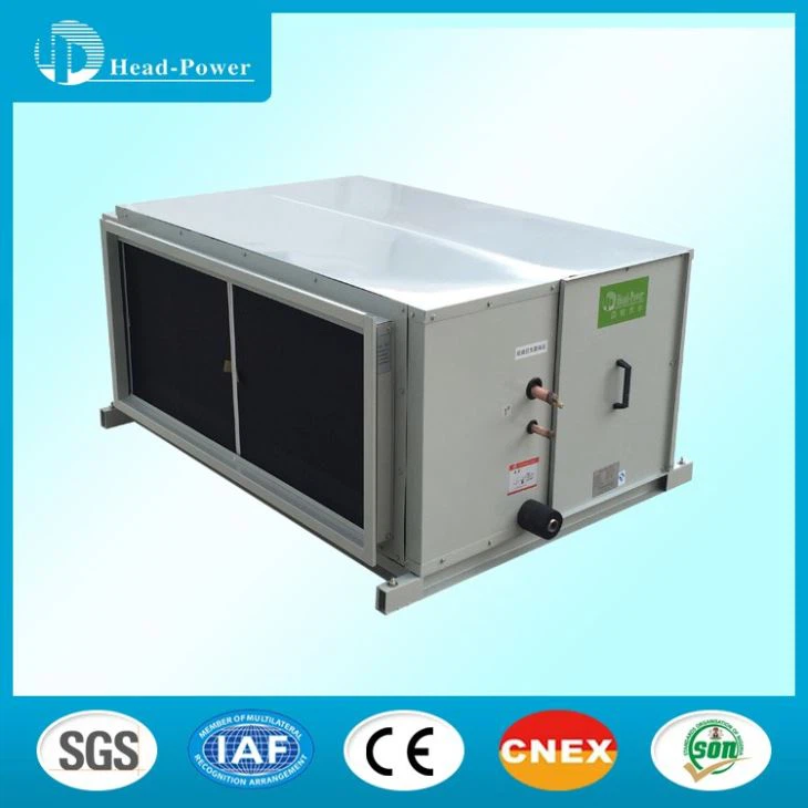 65kw Air Cooled Split Air Conditioner