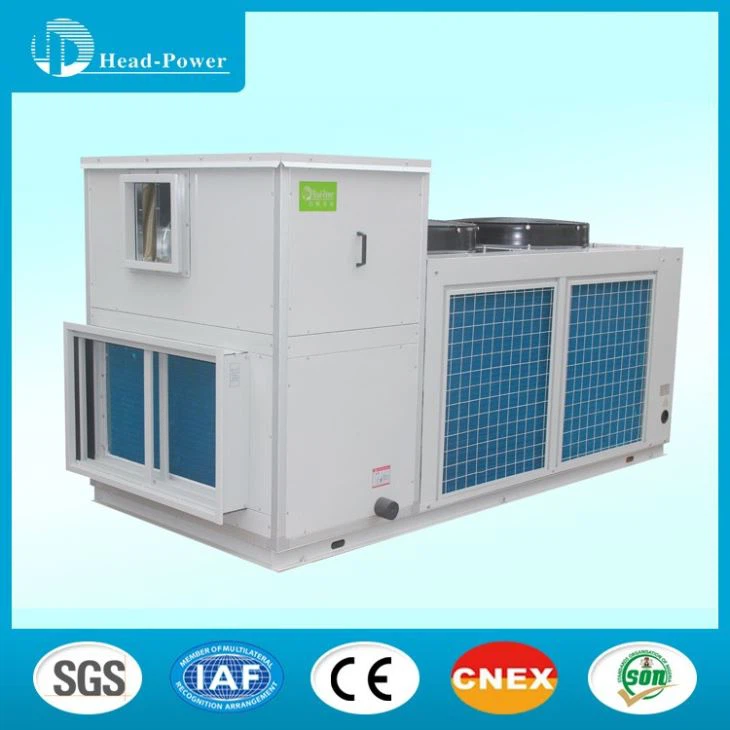 Rooftop Air Conditioner Compressor Machine Rooftop Air Conditioner Compressor Machine