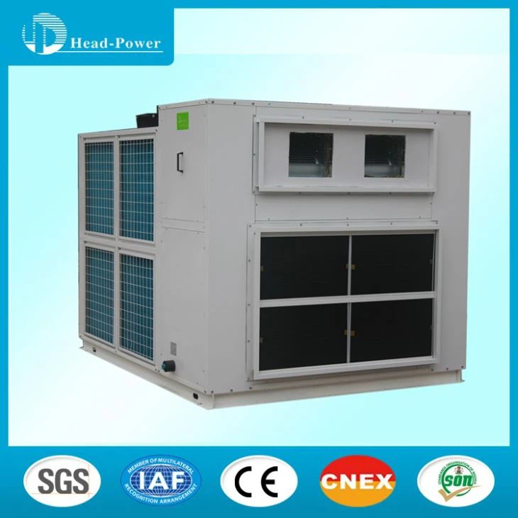 Rooftop Air Conditioner Compressor Machine Rooftop Air Conditioner Compressor Machine