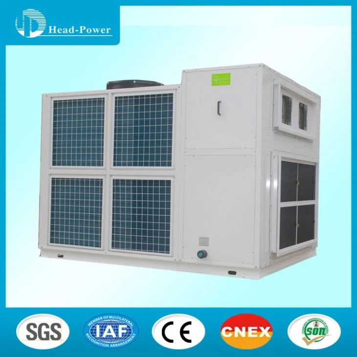 Rooftop Air Conditioner Compressor Machine Rooftop Air Conditioner Compressor Machine