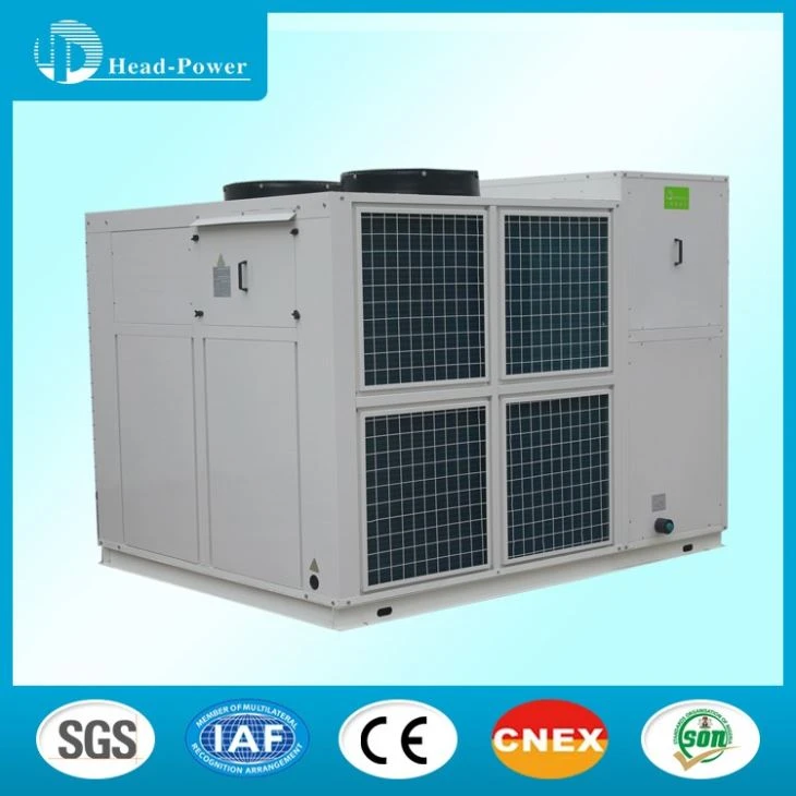 Rooftop Air Conditioner For Buildings Rooftop Air Conditioner For Buildings