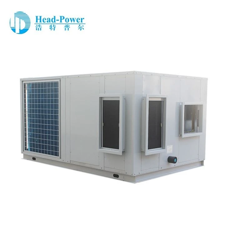45kw Rooftop Dcut Type Air Conditioner