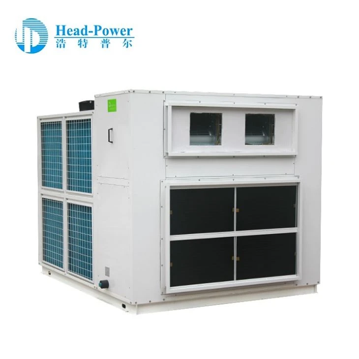 45kw Rooftop Dcut Type Air Conditioner