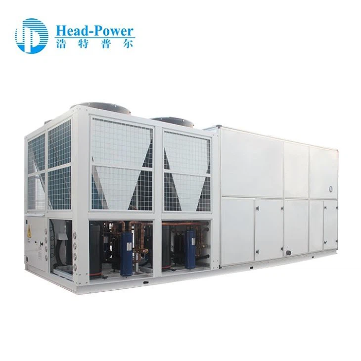 50hp 60hp Rooftop Air Conditioning