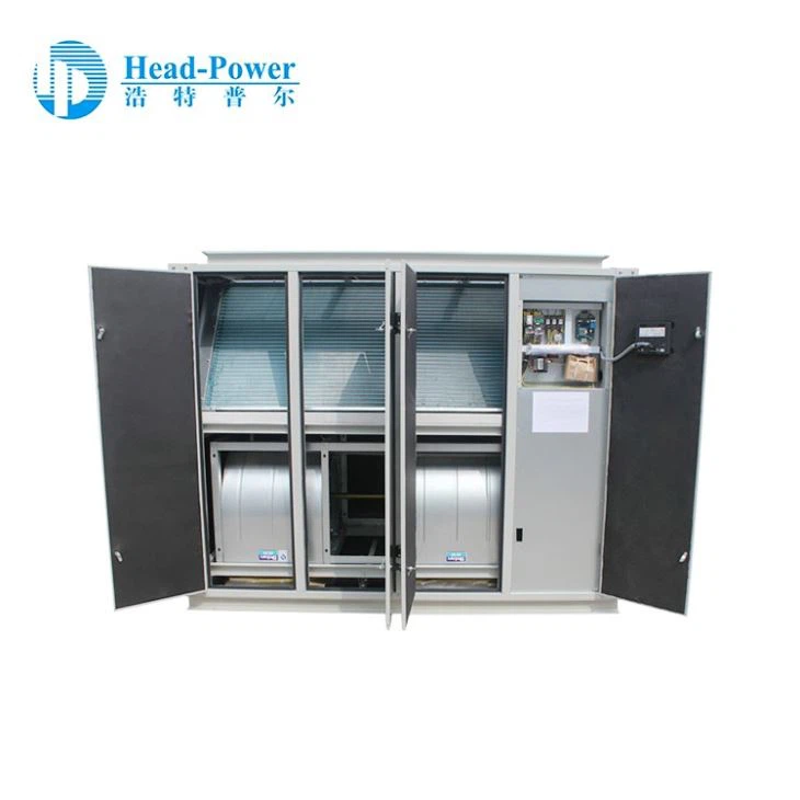 75ton 380v R407c Precision Air Conditioner