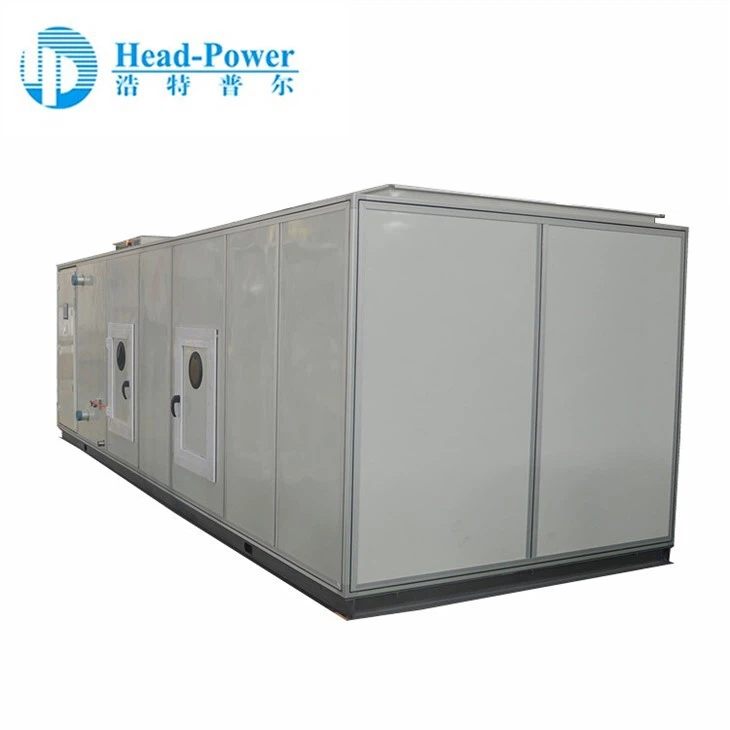 Central-station Air Handling Unit