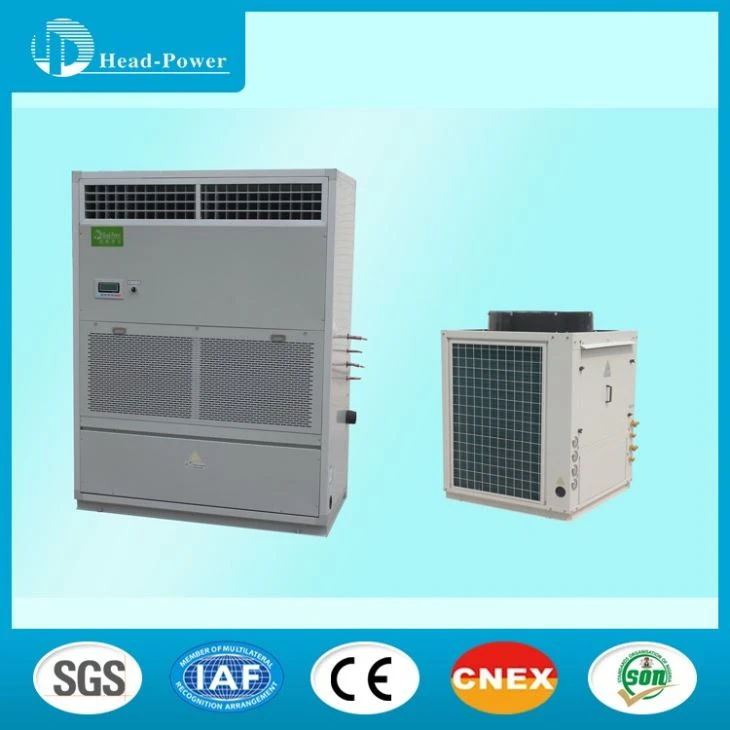 Custom Commercial Air Cooled Dx Split Air Conditioner Custom Commercial Air Cooled Dx Split Air Conditioner