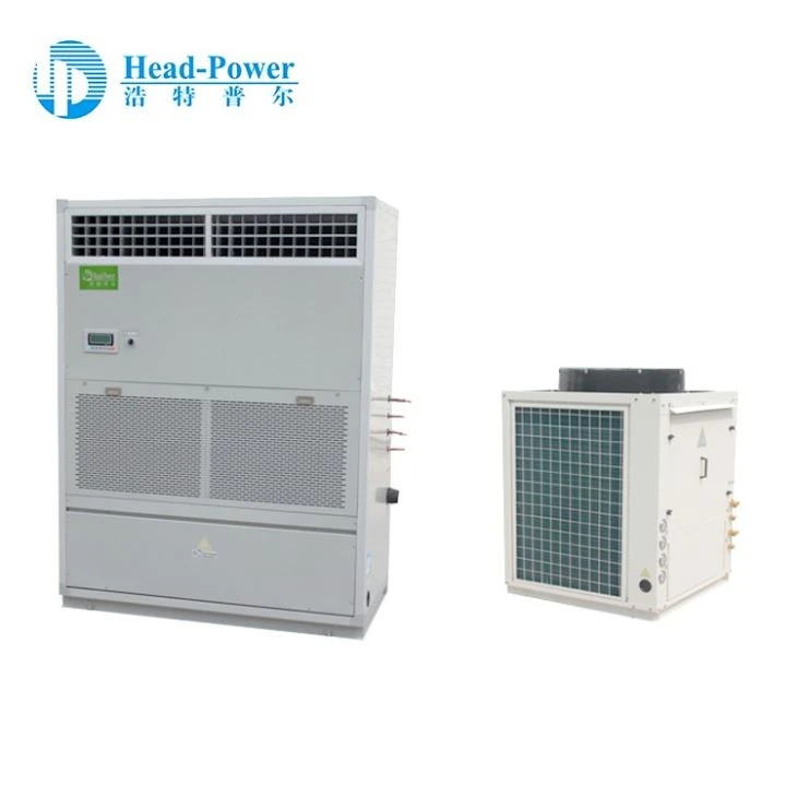 Floor Standing Free Blow/Duct Split Commercial Air Conditioner Floor Standing Free Blow/Duct Split Commercial Air Conditioner