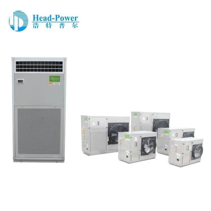 Floor Standing Free Blow/Duct Split Commercial Air Conditioner Floor Standing Free Blow/Duct Split Commercial Air Conditioner