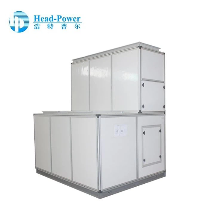 Hospital Operating Room Laboratory Modular Fresh Air Handling Unit