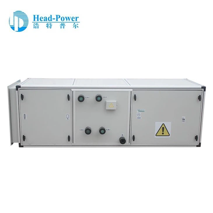 Hospital Operating Room Laboratory Modular Fresh Air Handling Unit