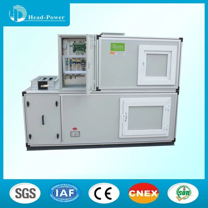 Hospital Purification Air Conditioner