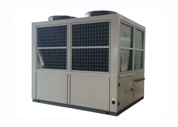 Clean Central Air Conditioner in Negative Pressure Operating Room Clean Central Air Conditioner in Negative Pressure Operating Room