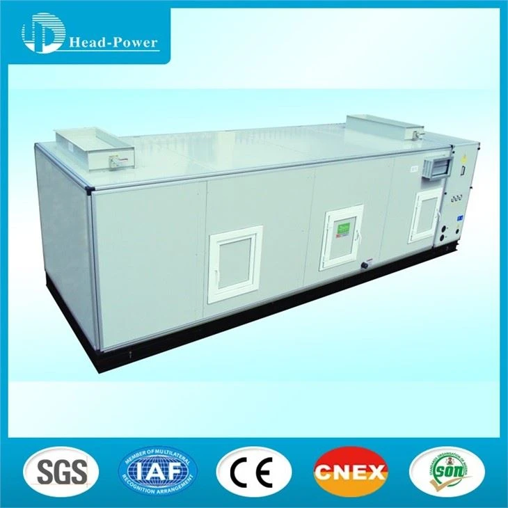 Compliant Hospital Air Handling Unit (AHU) Compliant Hospital Air Handling Unit (AHU)