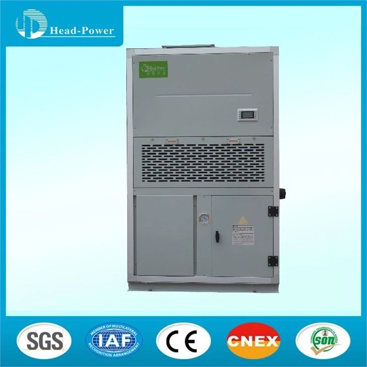 Cooling Heating System HVAC Greenhouse Air Conditioner Cooling Heating System HVAC Greenhouse Air Conditioner