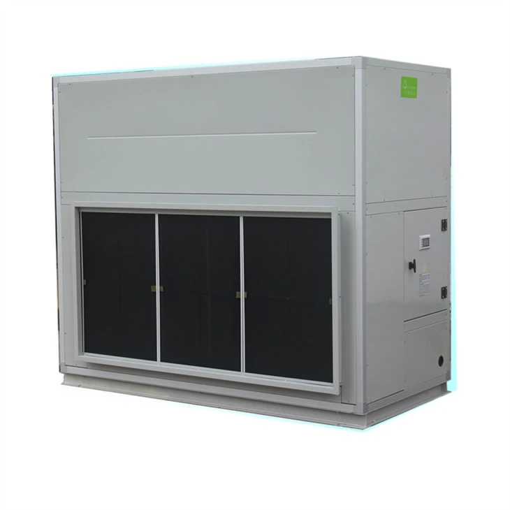 Air Cooled Ducted Air Conditioning Unit Air Cooled Ducted Air Conditioning Unit