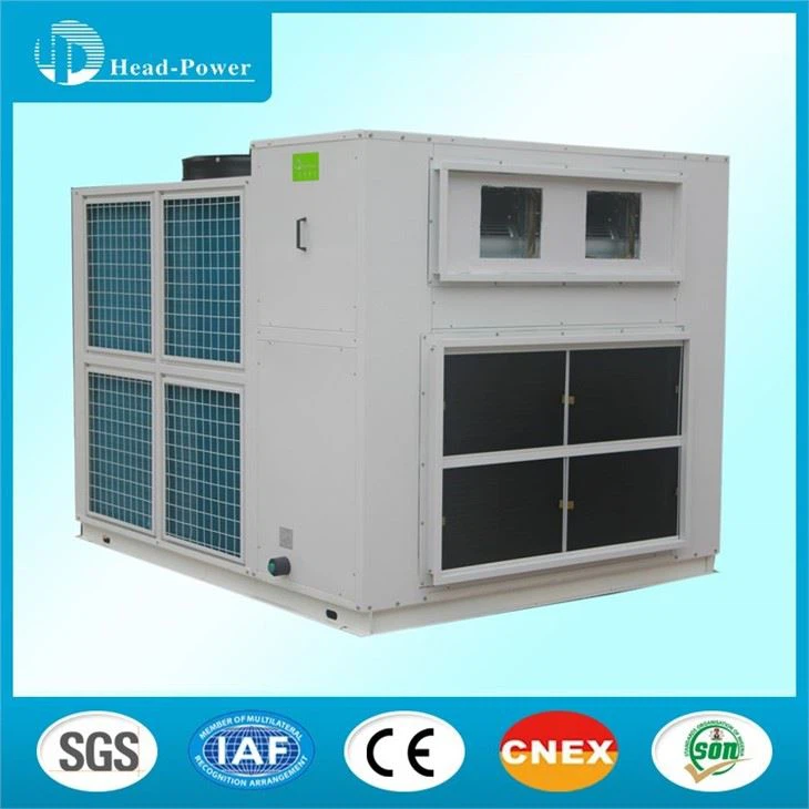 T3 Commercial Rooftop Packaged Unit T3 Commercial Rooftop Packaged Unit