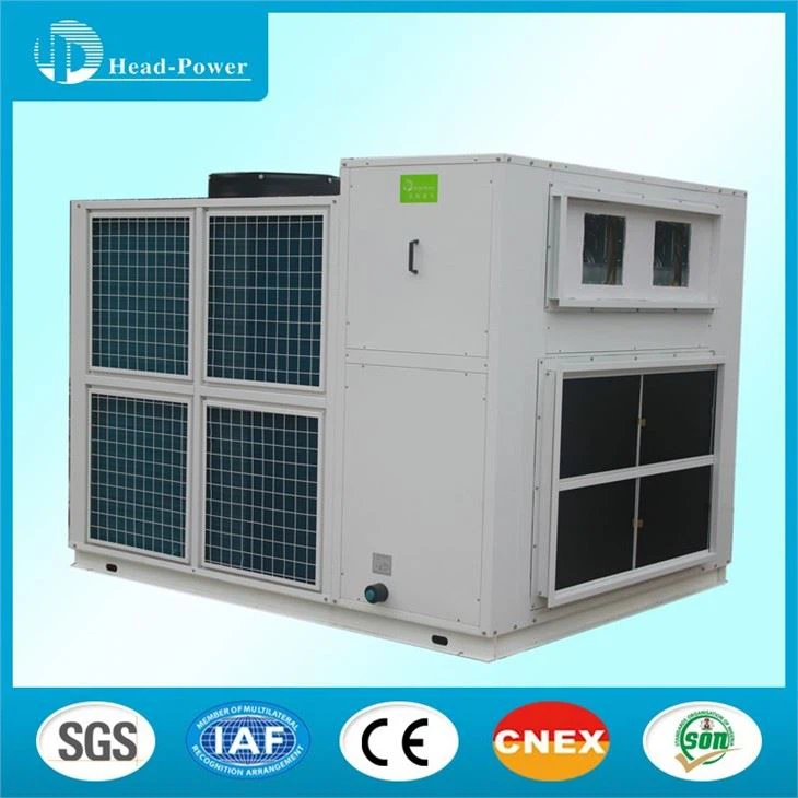 T3 Commercial Rooftop Packaged Unit T3 Commercial Rooftop Packaged Unit